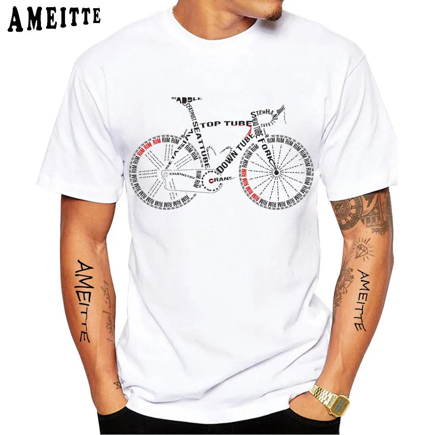 Camiseta Strange & Simple