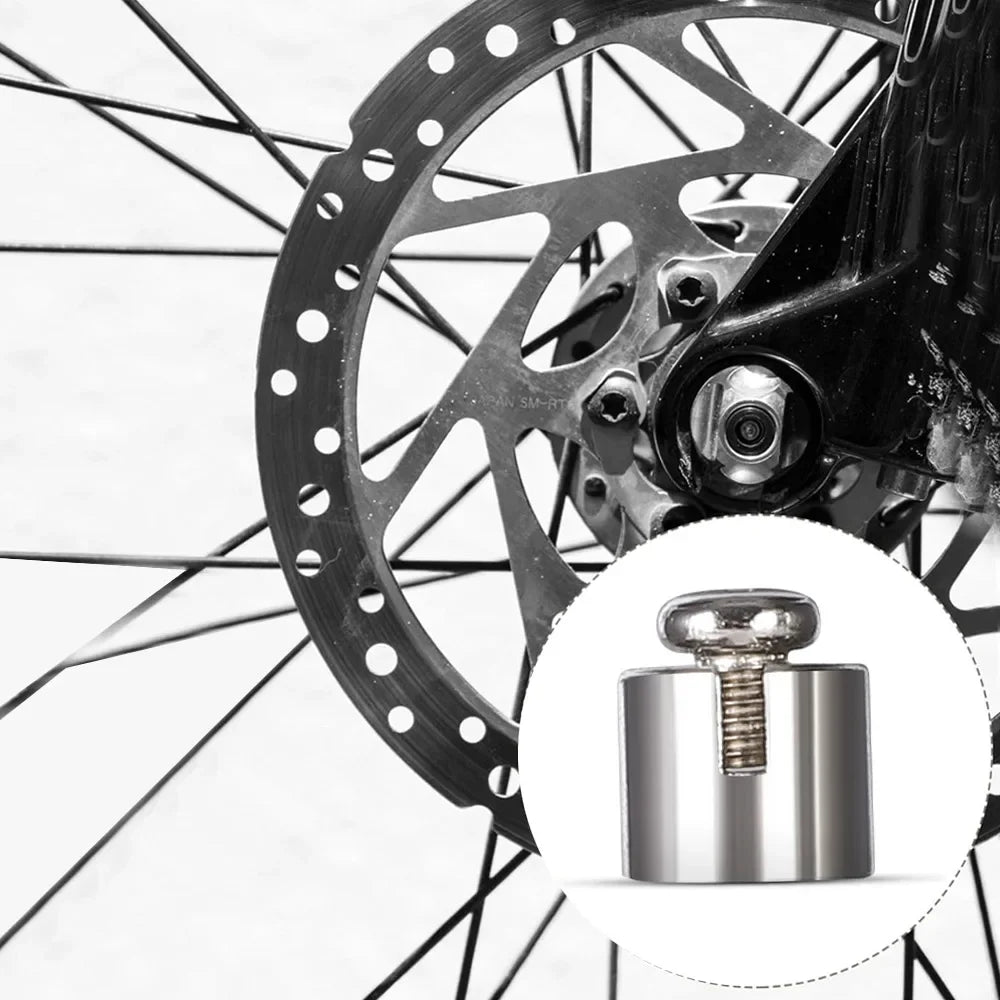 Ímã Universal para Velocímetro de Bicicleta