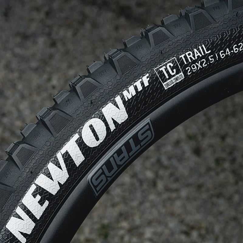 Pneu MTB Goodyear Newton MTR e MTF 29 Tubeless Ready