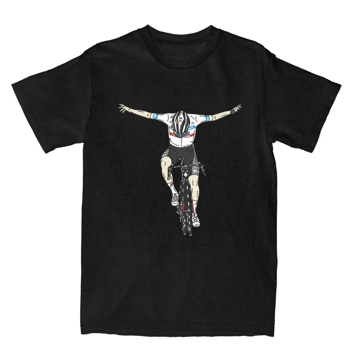 Camiseta Tadej Pogačar