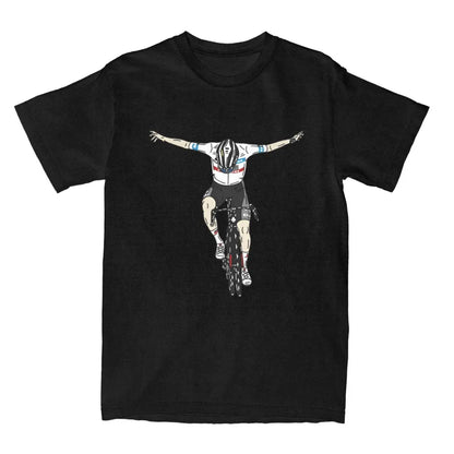 Camiseta Tadej Pogačar