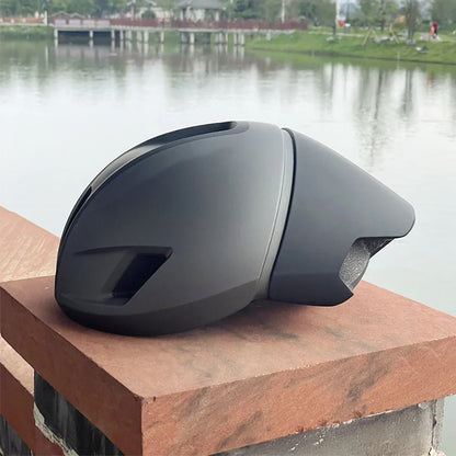 Capacete Aero Ultralight para Ciclismo