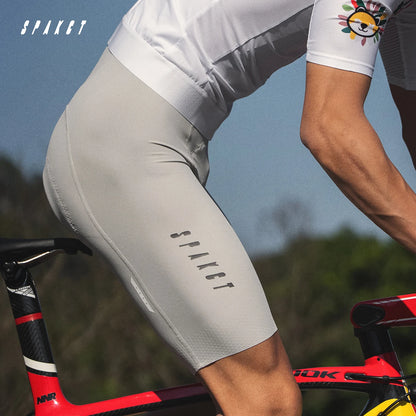 Bretelle de Ciclismo Masculino Spakct