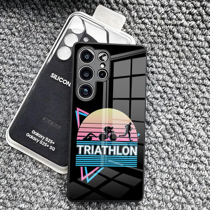 Capa Triathlon para Samsung Galaxy
