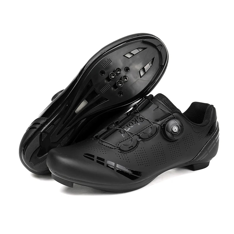Unisex Cycling Shoes for MTB and Road