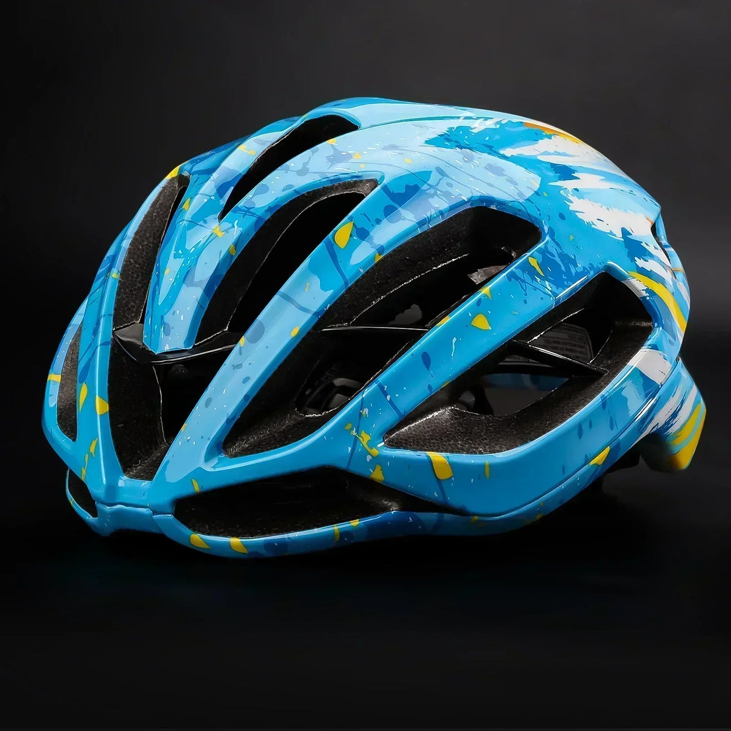 Capacete de Ciclismo MTB Profissional Ultralight
