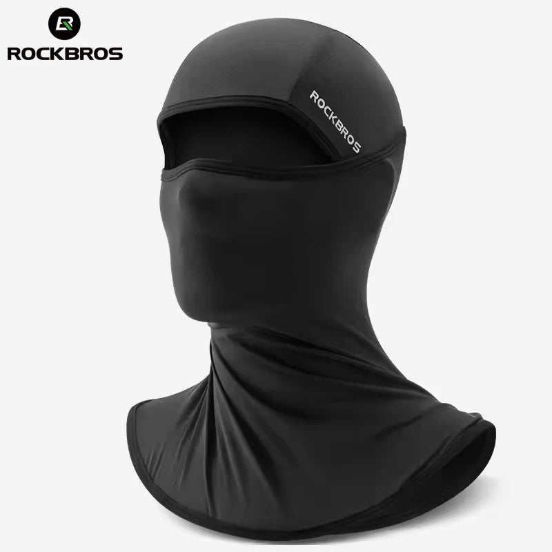 Balaclava ROCKBROS Ice Silk
