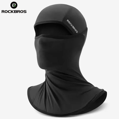 Balaclava ROCKBROS Ice Silk