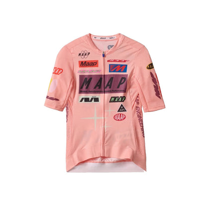 Jersey Feminino Drome Pro Air 3.0