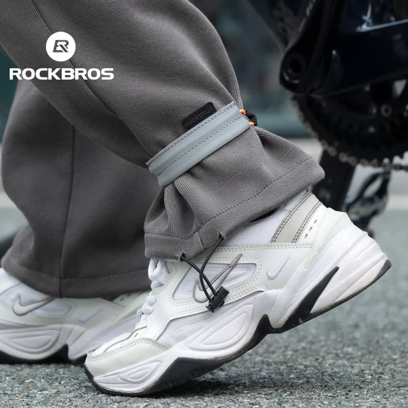 Faixa de Calça ROCKBROS