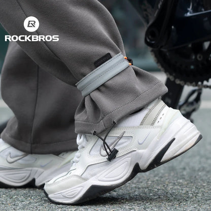 Faixa de Calça ROCKBROS