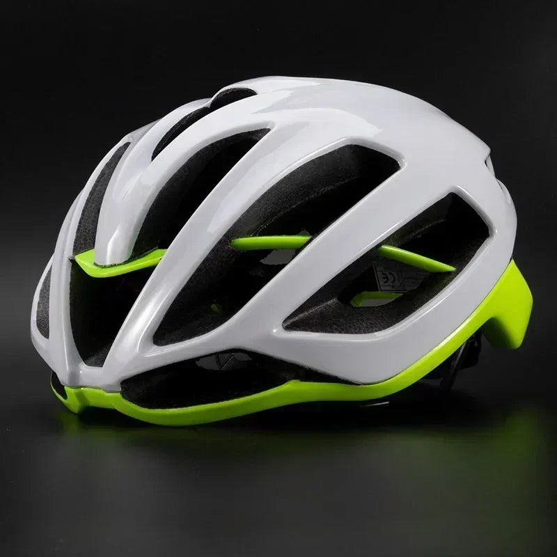 Capacete de Ciclismo MTB Profissional Ultralight