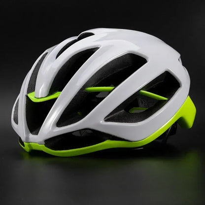 Capacete de Ciclismo MTB Profissional Ultralight