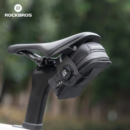 Bolsa de Selim ROCKBROS Reforçada