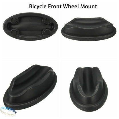 Suporte Dianteiro p/ Bike Indoor