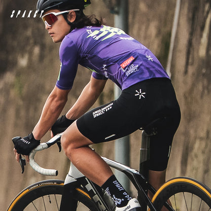 Bretelle de Ciclismo Masculino Spakct