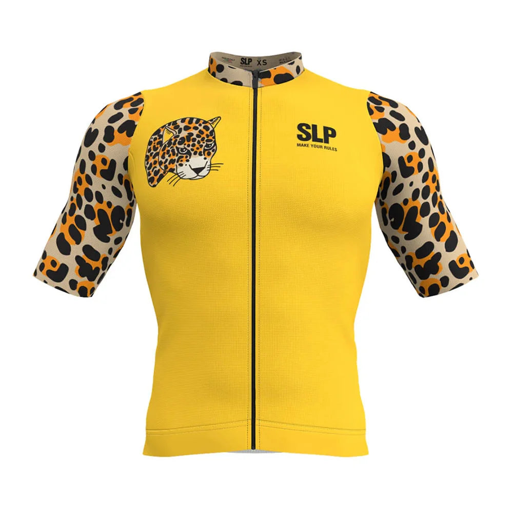 Camisa de Ciclismo Masculina SLOPLINE