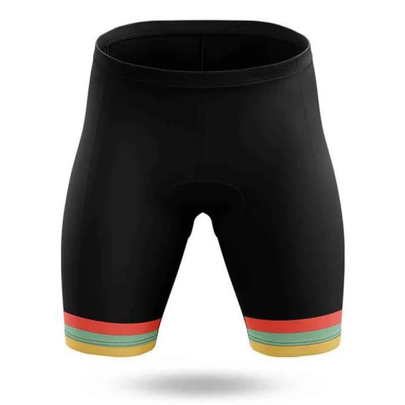 Bermuda de Ciclismo Feminina com Forro Gel 19D
