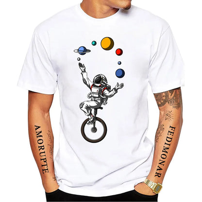 Camiseta MTB Casual