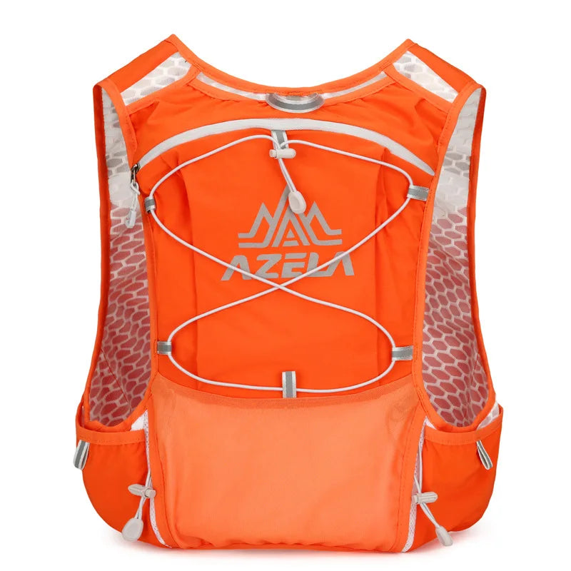 Colete Mochila de Hidratação