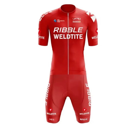 Skinsuit Pro Team