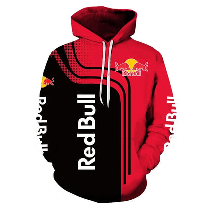 Moletom RedB