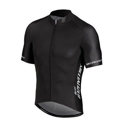 Camisa de Ciclismo Masculina Team New