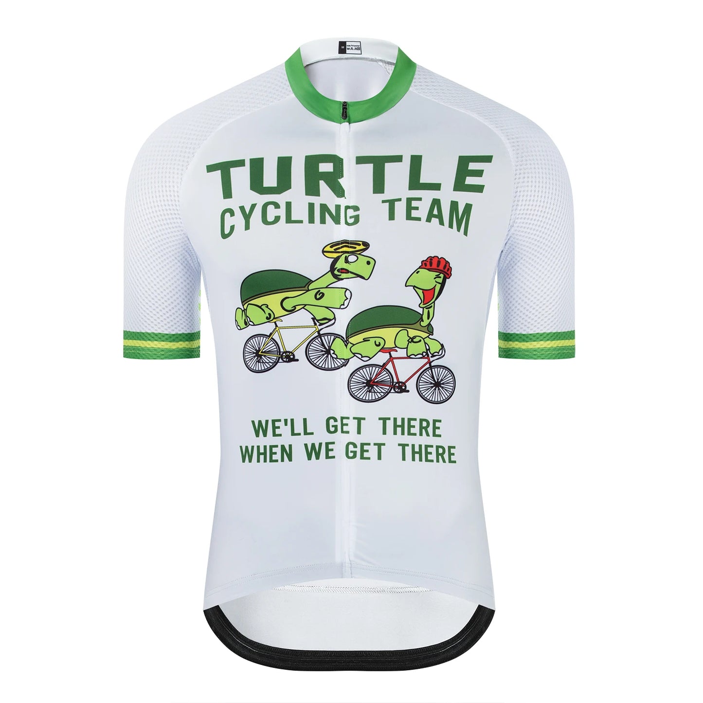 Jersey de Ciclismo Masculina