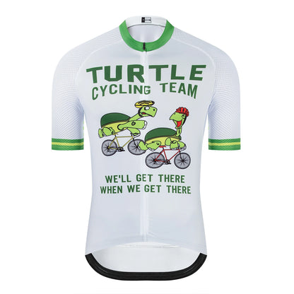 Jersey de Ciclismo Masculina