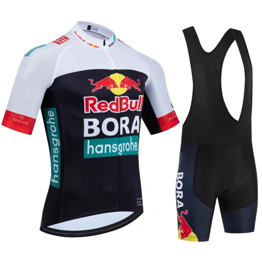 Conjunto RedB Ciclismo