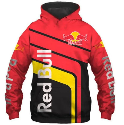 Moletom RedB