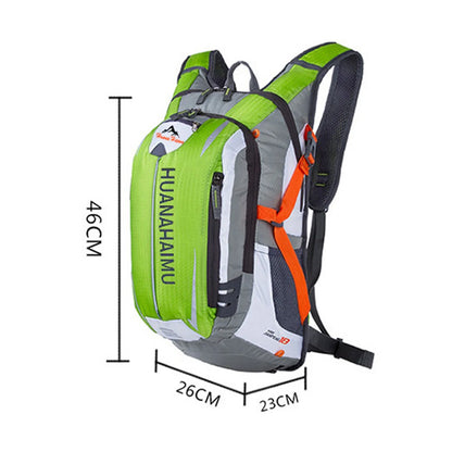 Ultralight Hydration Pack for Cycling and Running
