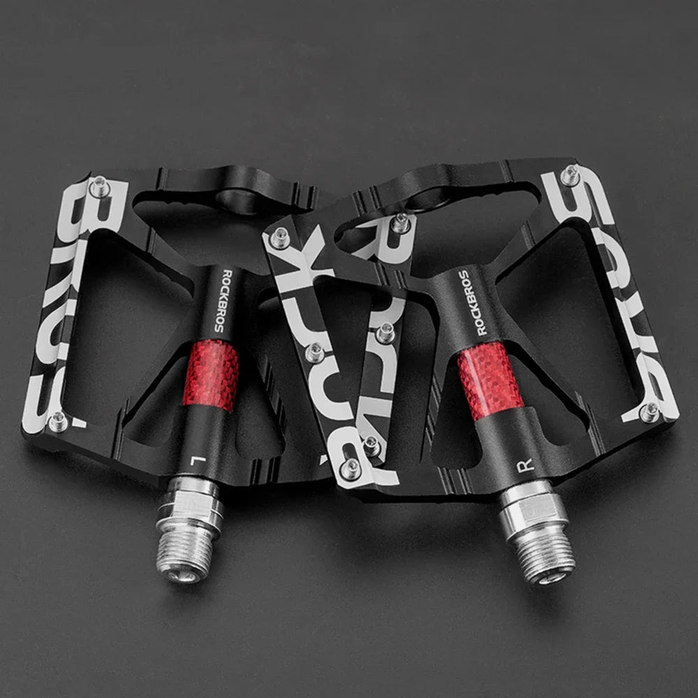 ROCKBROS Ultralight Bicycle Pedal