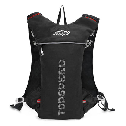 Hydration Backpack with 2L Reservoir