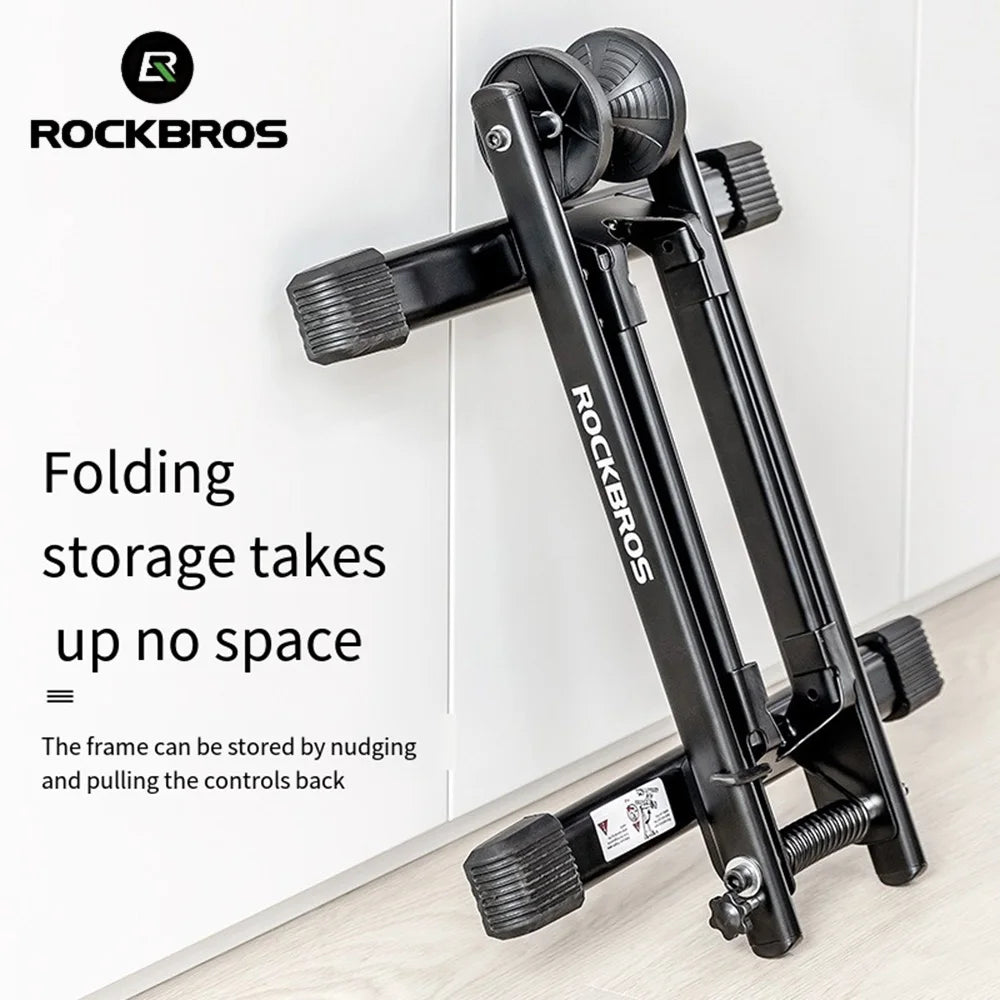 Suporte de Chão para Bicicleta ROCKBROS