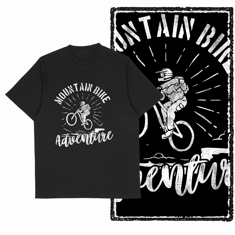 Camiseta Coolmind YIA