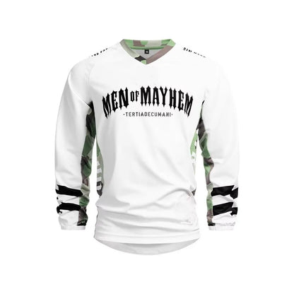 Jersey BMX