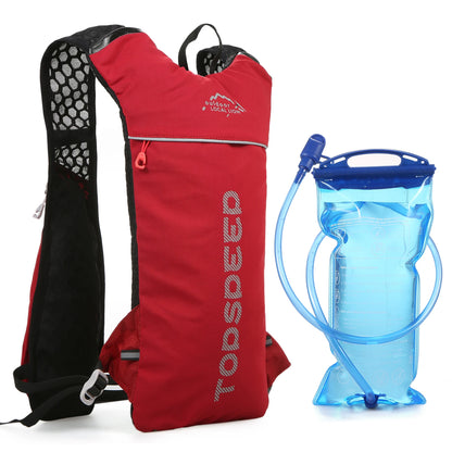 Hydration Backpack with 2L Reservoir