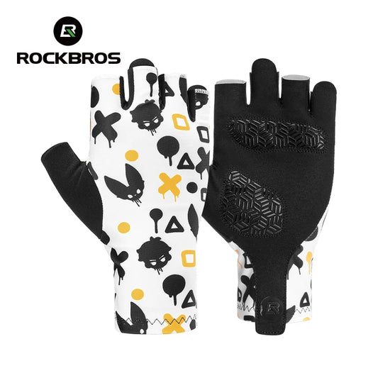 ROCKBROS Cycling Gloves