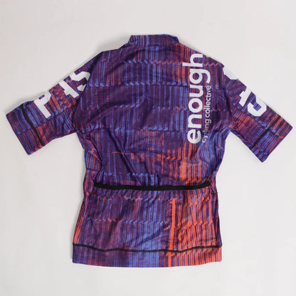 Camisa de Ciclismo Masculina PNS Pro Team