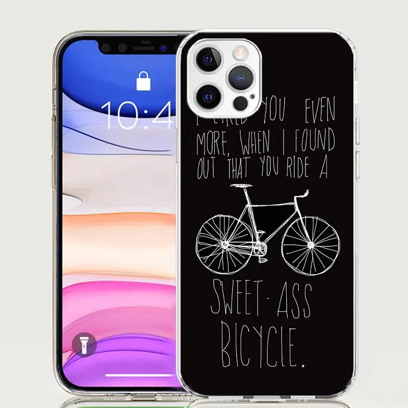 Capa Esportiva para Ciclismo