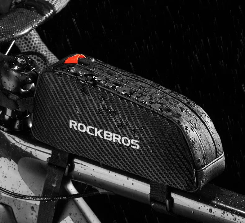 Bolsa de Quadro ROCKBROS Impermeável