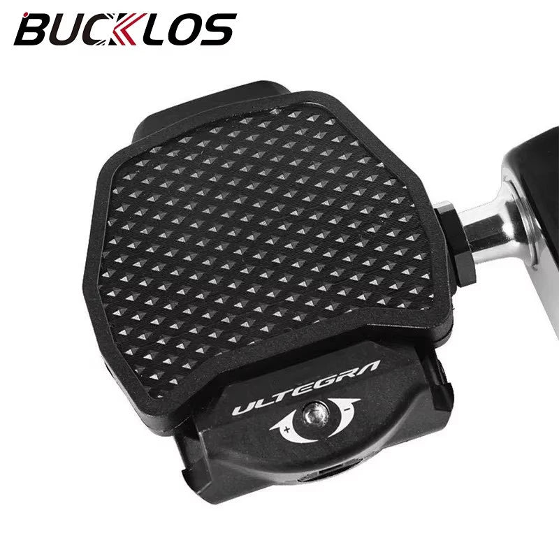 Adaptador de Pedal Plataforma para SPD e KEO