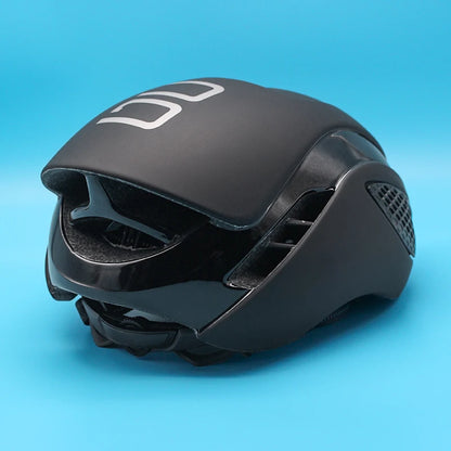 TT Time Trial Cycling Helmet