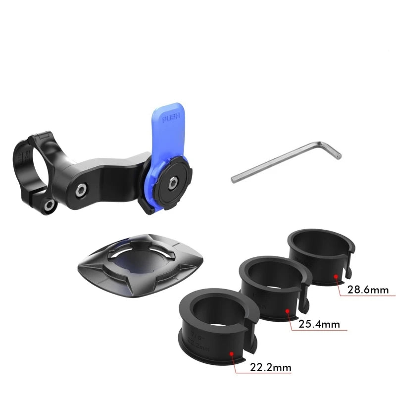 Suporte de Celular Anti-Impacto