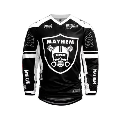 Jersey BMX