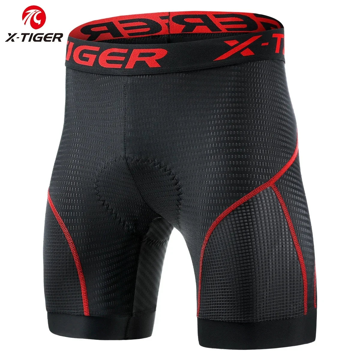 X-TIGER Cycling Shorts