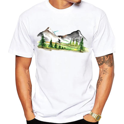 Camiseta Strange & Simple
