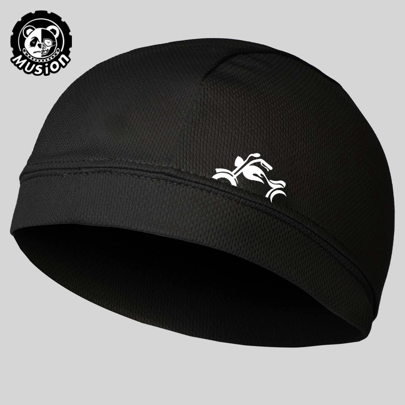 Touca Under Helmet Musion