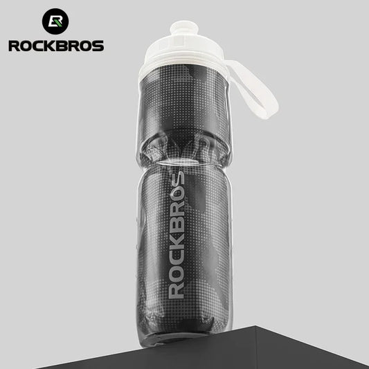 ROCKBROS 750ml Cycling Thermal Bottle